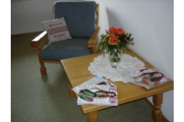 Šeiminis pensionas Zalcburgas / Salzburg 10